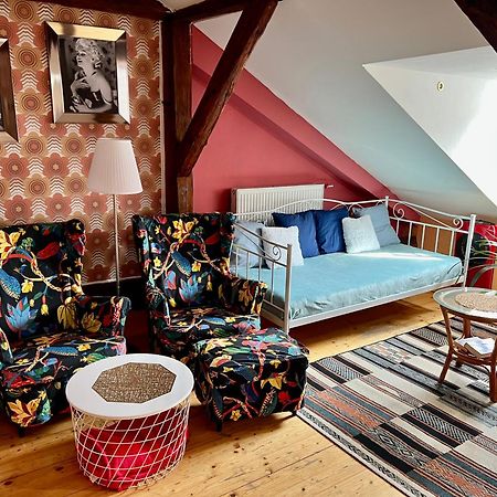 Apartman Galant チェスキー クルムロフ エクステリア 写真