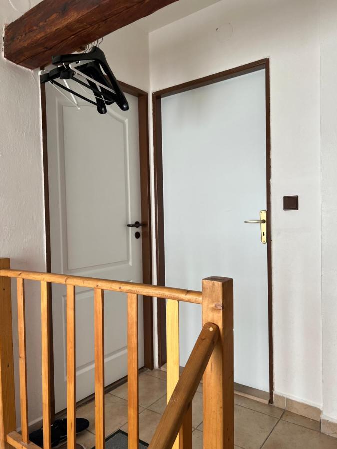 Apartman Galant チェスキー クルムロフ エクステリア 写真