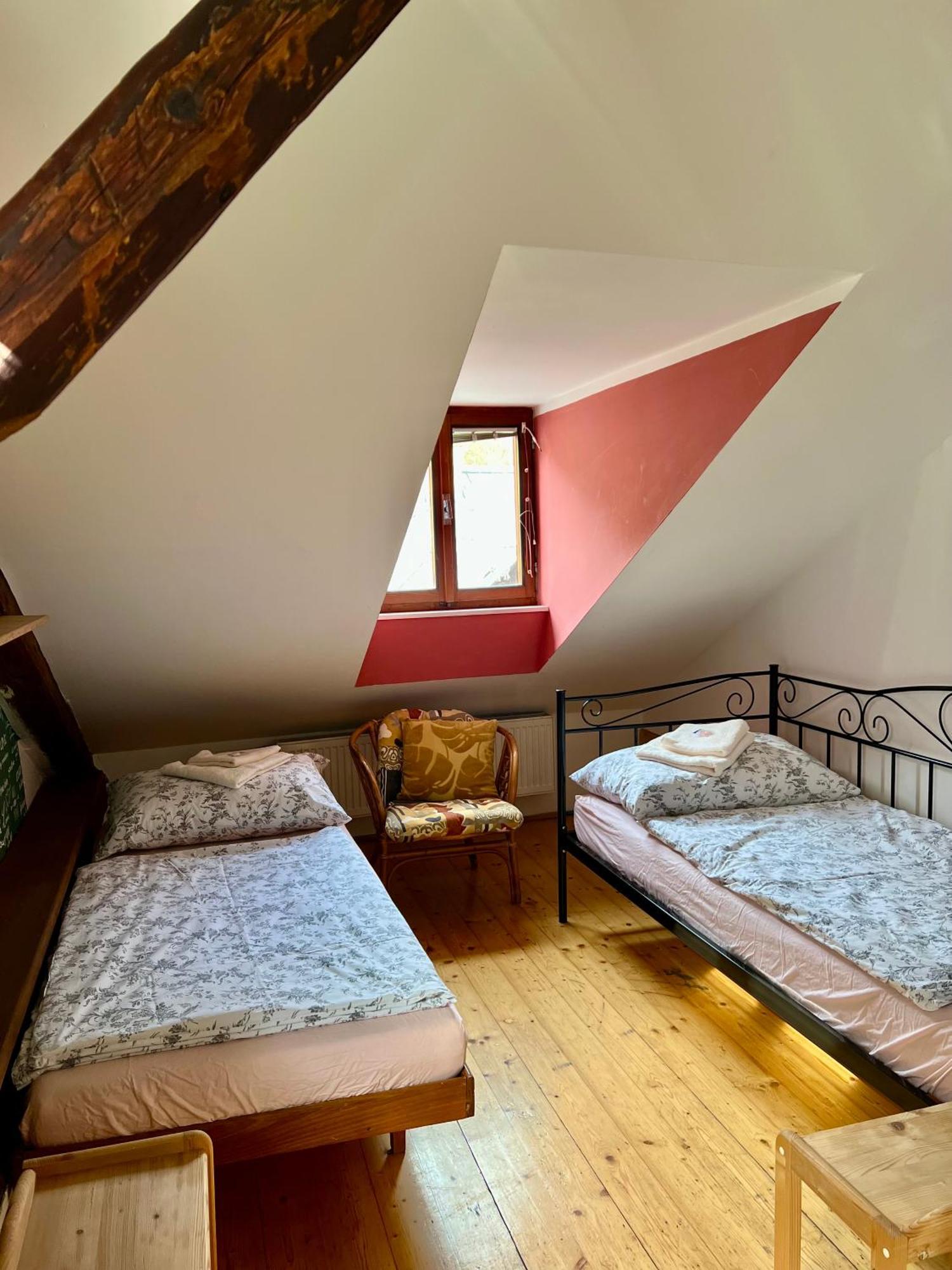 Apartman Galant チェスキー クルムロフ エクステリア 写真